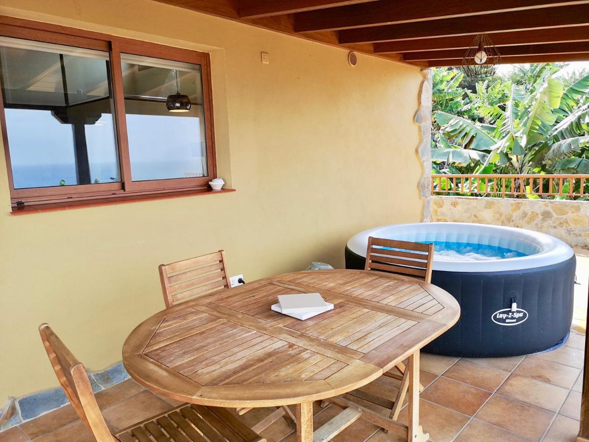 Banana Paradise La Orotava Dış mekan fotoğraf