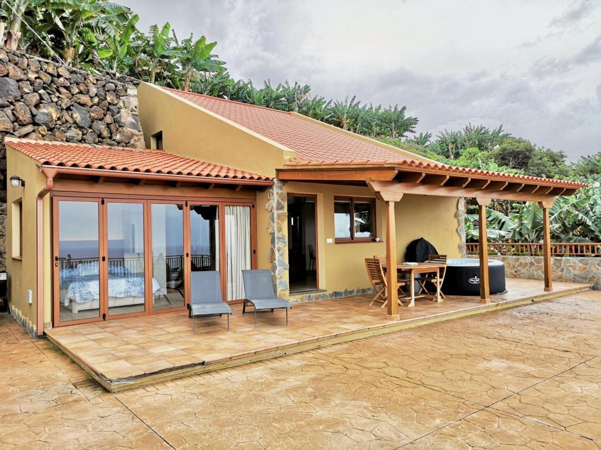 Banana Paradise La Orotava Dış mekan fotoğraf