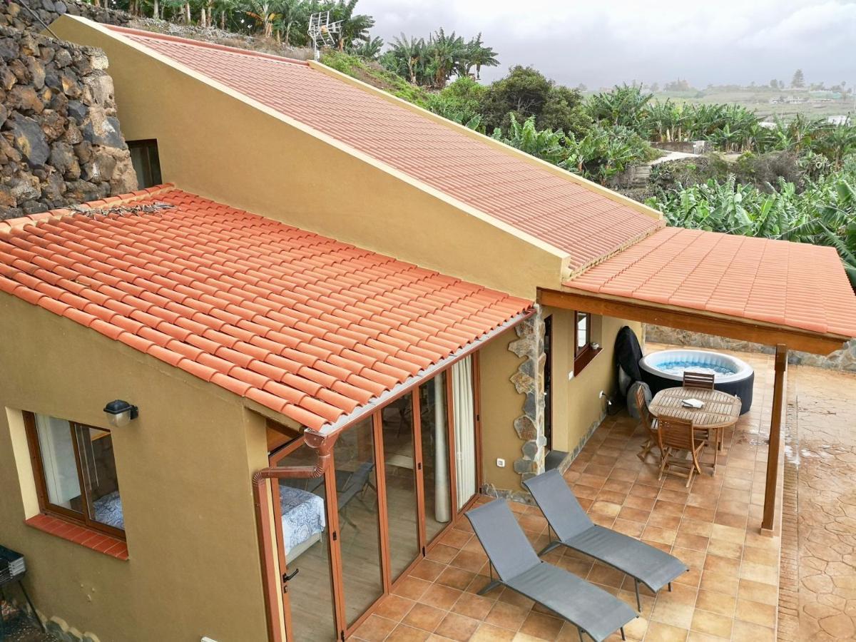Banana Paradise La Orotava Dış mekan fotoğraf